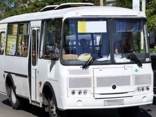 Орловчане жаловались на работу общественного транспорта больше 500 раз за месяц