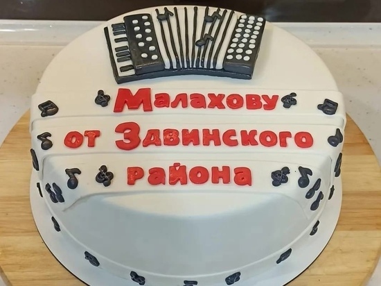 Жителей Новосибирской области покажут в программе "Привет, Андрей!"
