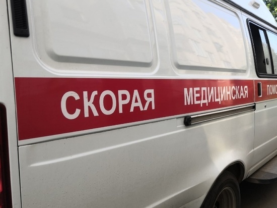 Пенсионерка из Великоустюгского района попала в больницу с ожогами после пожара в квартире
