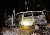 Жуткая трагедия произошла этой ночью в Иркутской области