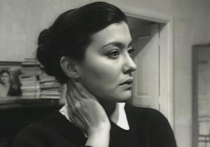 Советская актриса Земфира Цахилова подала заявление в полицию