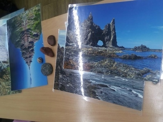 Фотовыставка «Манящие острова» открылась в хабаровской школе искусств