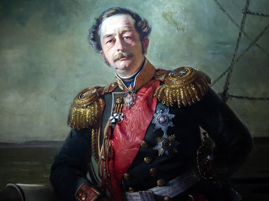 Легендарный генерал-губернатор Дальнего Востока бывал в Кяхте и Верхнеудинске