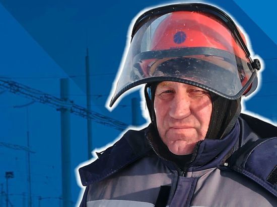 Гарантия надежности - в людях: электромонтер из Шелопугино Александр Переводчиков