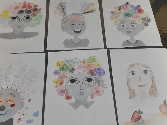 В Смоленске реализуется проект для многодетных семей «Радость наша»