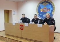 О мерах, которые будут предприняты в городском округе Серпухов, журналистам рассказали сотрудники Госавтоинспекции, отдела по делам несовершеннолетних и группы охраны общественного порядка полиции муниципалитета