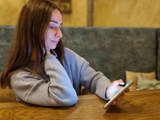 Жители ЯНАО стали больше читать и общаться в Telegram в 2022 году