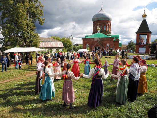 В Пермском крае выбрали 59 фестивалей, которые получат бюджетную поддержку на 2023 год