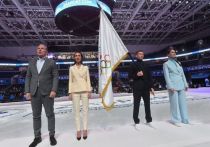 Станислав Поздняков вновь избран президентом Олимпийского комитета России