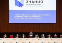 Глава Минцифры Максуд Шадаев анонсировал скорый запуск российского аналога "Википедии"