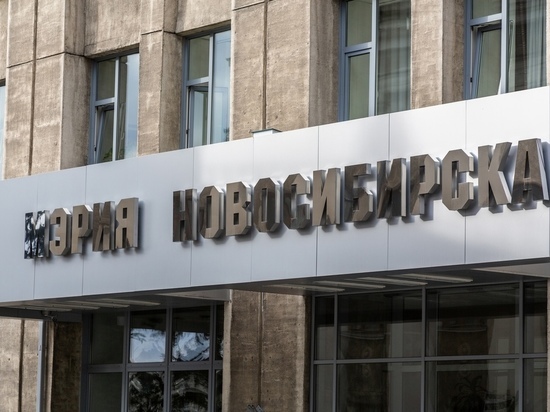 С мэрии Новосибирска взыскали 6000 рублей в пользу застройщика в сквере на Высоцкого