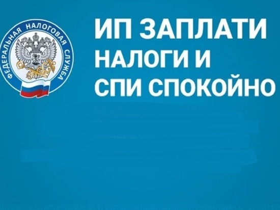 До 9 января ИП должны уплатить страховые взносы в виде фиксированных платежей