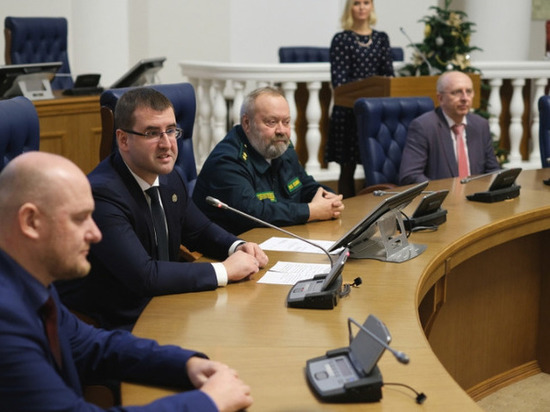 Новгородцев наградили призами Международной детско-юношеской премии «Экология – дело каждого»