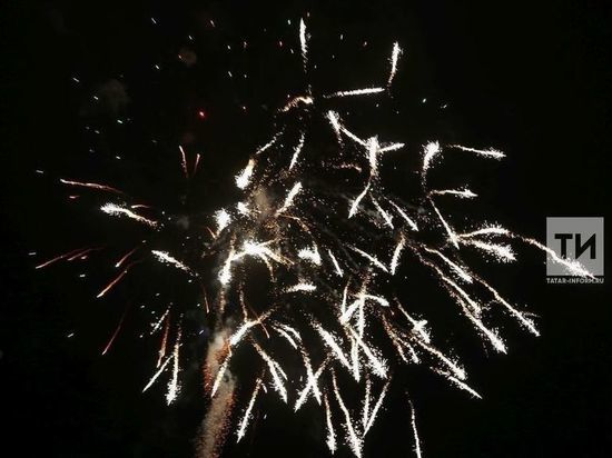 Около 15 тыс. детей в Татарстане получат новогодние подарки от государства