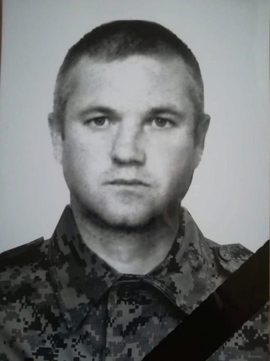 В Тутаеве пройдут похороны добровольца СВО