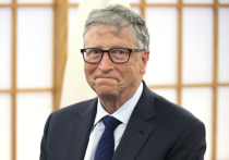 Основатель компании Microsoft, а ныне видный филантроп и инвестор Билл Гейтс заявил в своем блоге, что сравнил бы сегодняшние дни по отсутствию ощущения стабильности разве что с периодом более чем полувековой давности