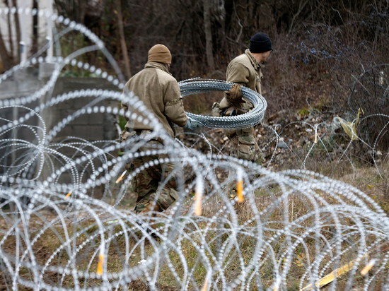 Приштина продолжает наращивать агрессивную риторику