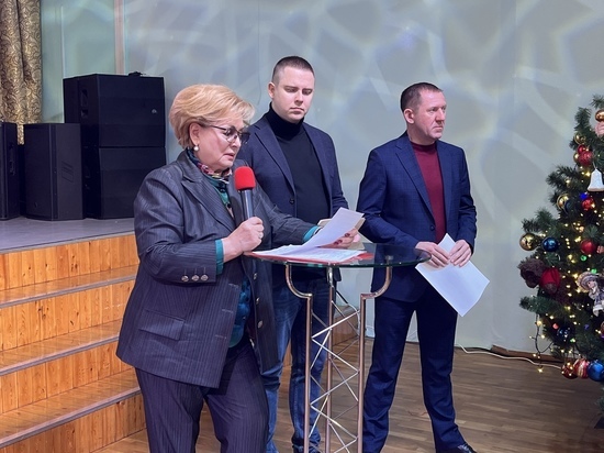 Депутаты городской Думы Краснодара отчитались о проделанной в 2022 году работе