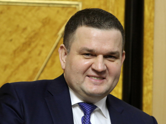 Сенатор Сергей Перминов выступил на форуме СМИ в Ленобласти
