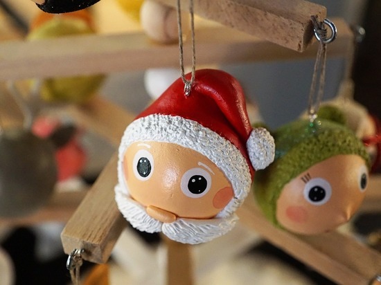 Германия: Многие немецкие продавцы разочарованы рождественским бизнесом