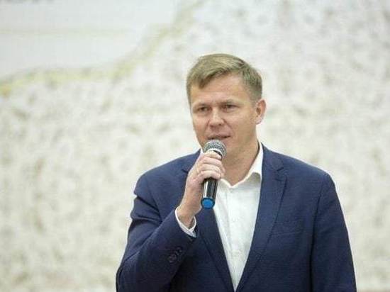 Иван Черезов призвал молодежь вступать в Молодёжный парламент