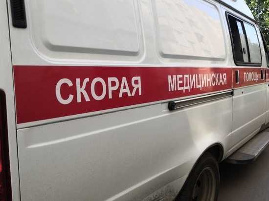 Молодая девушка-водитель погибла во время ДТП в Вологде