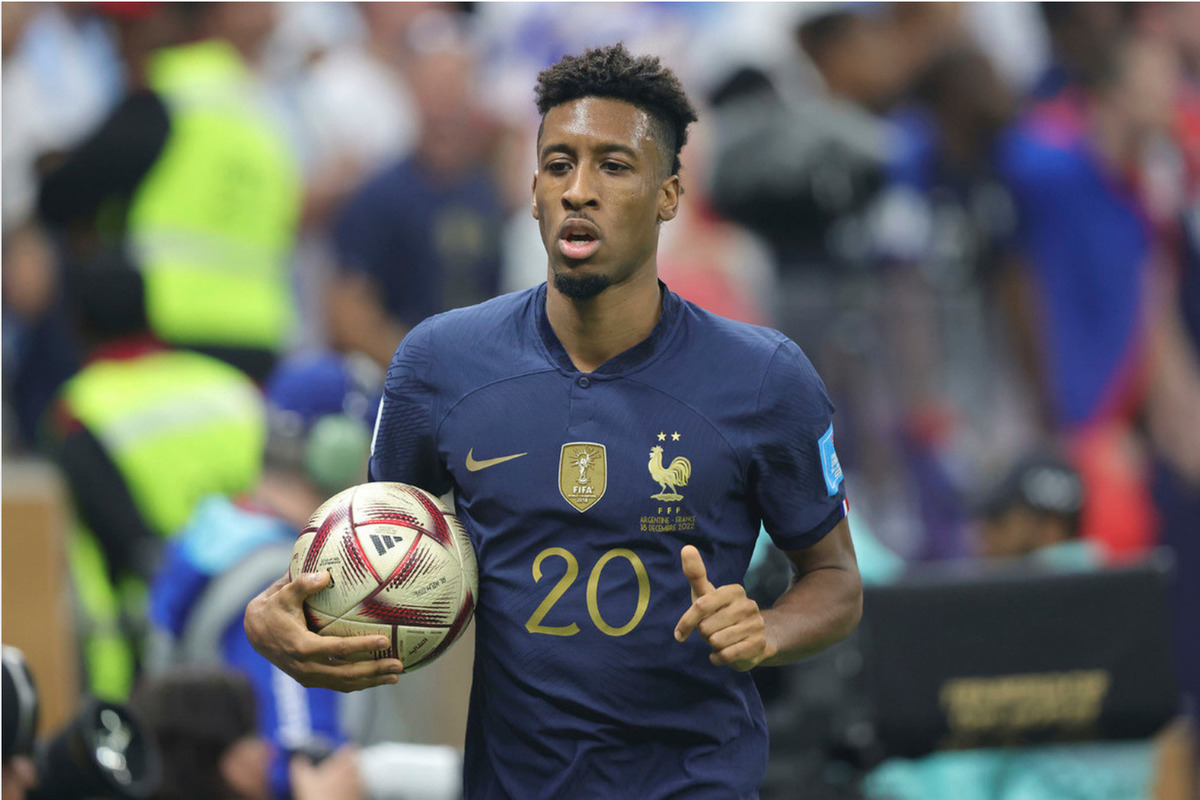 Федерация футбола Франции подаст жалобу из-за травли игроков сборной в соцсетях