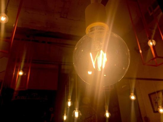 Где в Туле 21 декабря будет отключено электричество