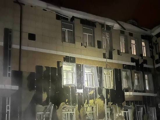 Морозова: международное сообщество обязано отреагировать на обстрелы ДНР