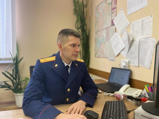 В Курской области врача-терапевта подозревают в получении взяток на 200 тысяч рублей