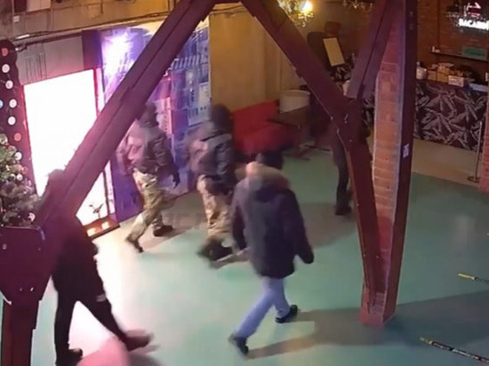 Жена задержанного в Новосибирске директора «Подземки» заявила в полицию о его похищении