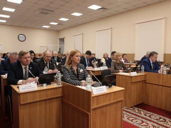 Штаб Росреестра в Мурманске будет передан в федеральную собственность
