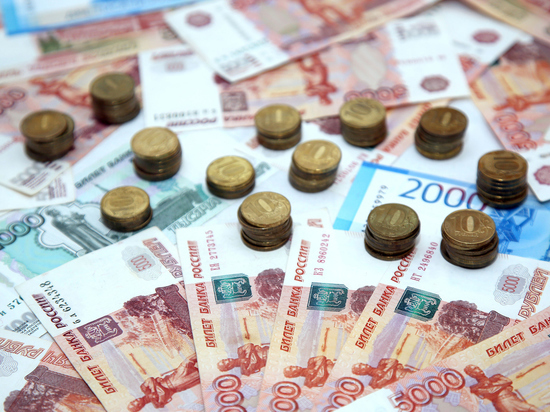 Эксперты рассказали, как России догнать Европу по уровню зарплат