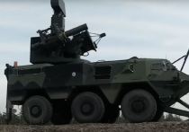 Франция передала Украине ракетные комплексы и системы противовоздушной обороны Crotale