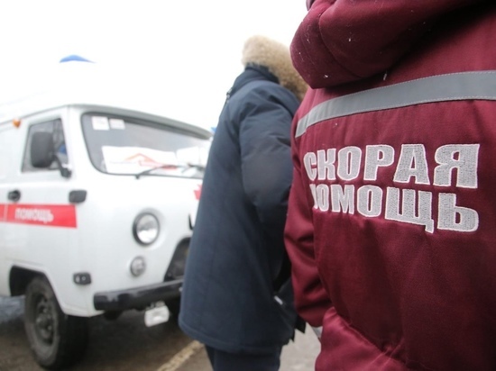 За период с 12 по 18 декабря зарегистрировано более 23 тысяч случаев ОРВИ и гриппа