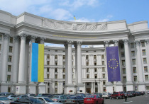 В парламенте Грузии заявили, что украинские власти хотят втянуть Тбилиси в войну при помощи спецоперации, связанной с Саакашвили
