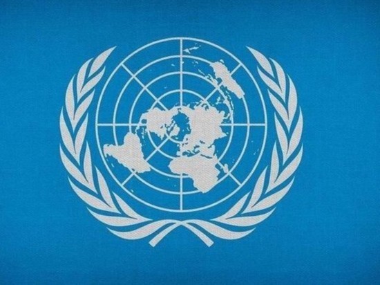 В ООН не в курсе, посетит ли Зеленский штаб-квартиру в Нью-Йорке