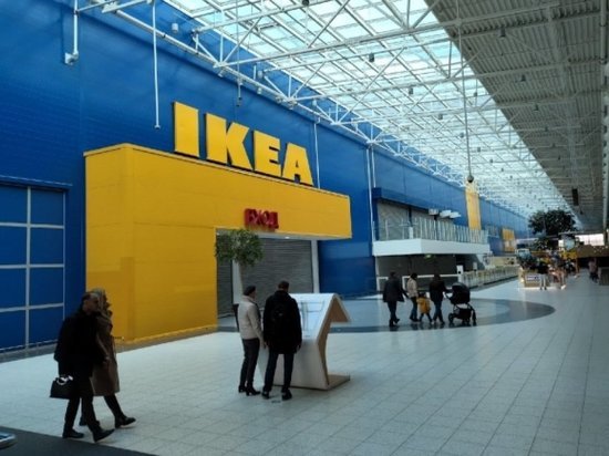 В Новосибирске IKEA отсудила у мэрии 3 млн рублей за аренду