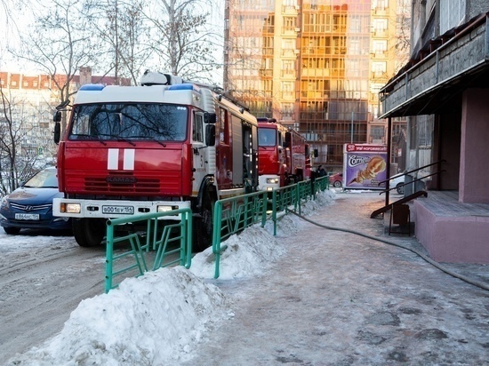 Прокуратура начала проверку после гибели двоих детей на Первомайке в Новосибирске