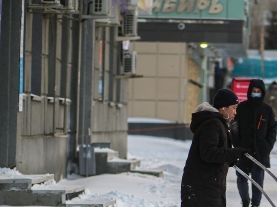 Прокуратура проверит качество уборки снега в Новосибирске