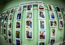 Сегодня, 21 декабря, в столице Бурятии состоялась торжественная церемония награждения победителей фотоконкурса «Ангел по имени мама»