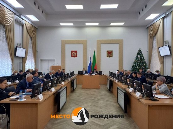 Депутаты согласовали учреждение Дня горняка в Забайкалье