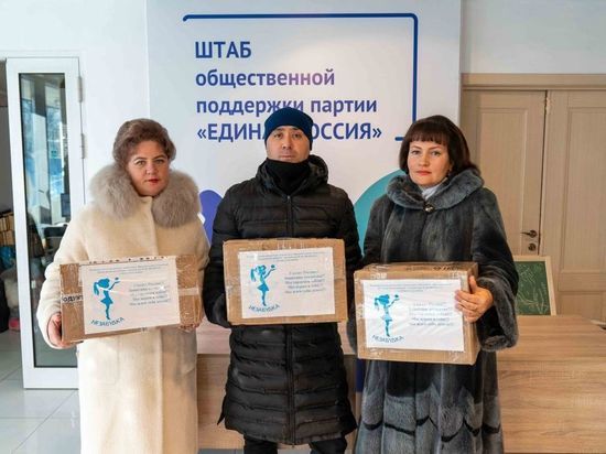 Детские сады Южно-Сахалинска присоединились к проекту «Сопричастность»