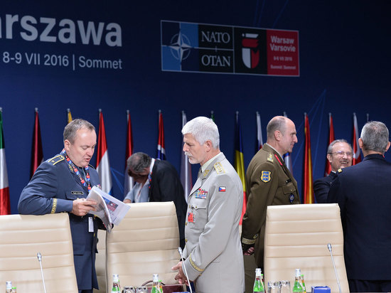 Военный аналитик Прохватилов: Польша хочет нанести удар России с территории Украины