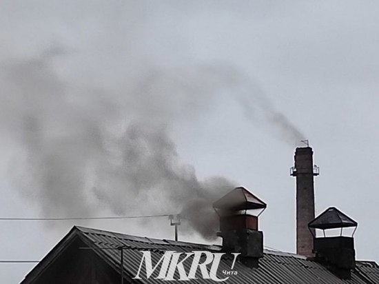 Читинцев и жителей Петровск-Забайкальского предупредили об НМУ первой степени