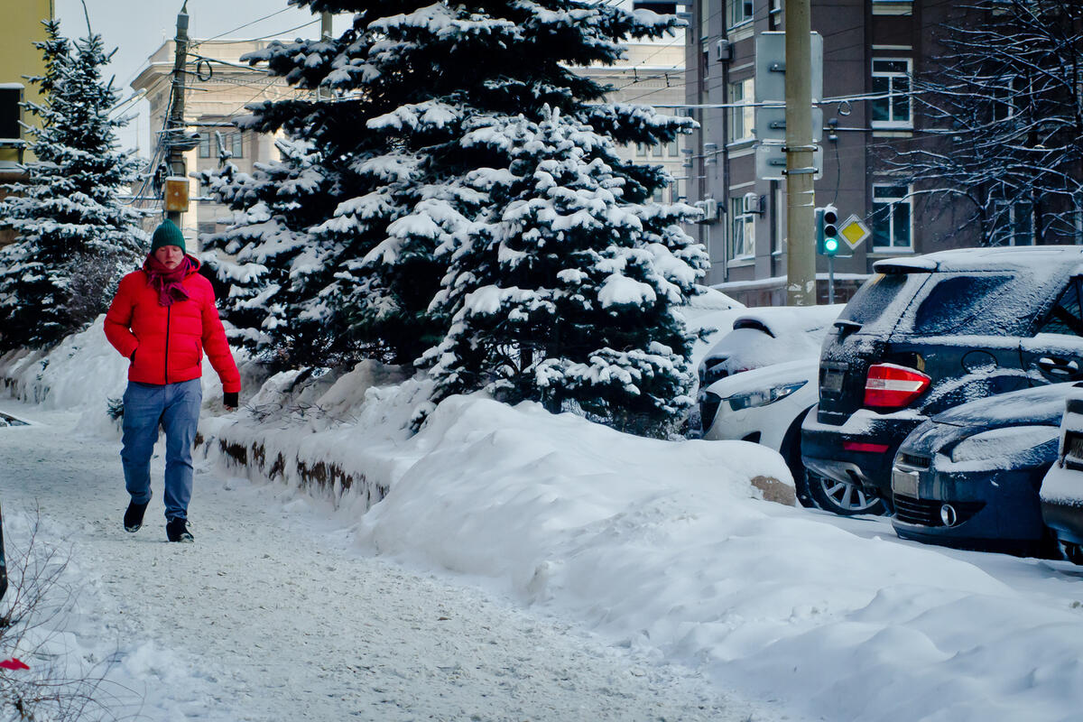 декабрь станет решающим