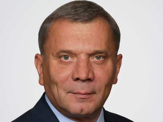 «Роскосмос» собрался построить два завода по производству спутников