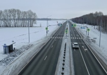 В Алтайском крае в 2022 году на строительство, ремонт, содержание дорог и развитие дорожного хозяйства выделили 23 млрд рублей