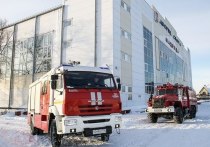 На территории городского округа Серпухов по поручению Губернатора Московской области Андрея Воробьёва проводятся тренировочные и профилактические мероприятия по обеспечению безопасности в дни новогодних праздников