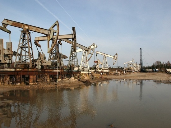 Казахстан запланировал отправку нефти в Германию в январе